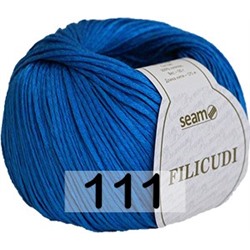 Пряжа Сеам Filicudi
