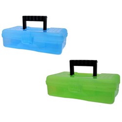 Органайзер HOBBY BOX 12" BR3751МИКС-СФ микс