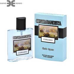 CONTRABANDISTA CORSARIO 80ml  /муж. M~