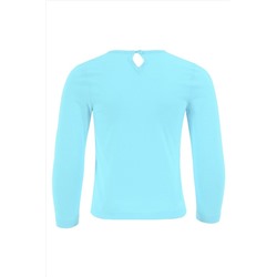 Лонгслив АПРЕЛЬ #1034935