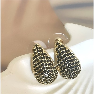 Серьги Н01-6030