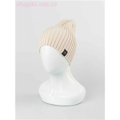 43822 Шапка женская (56-59)