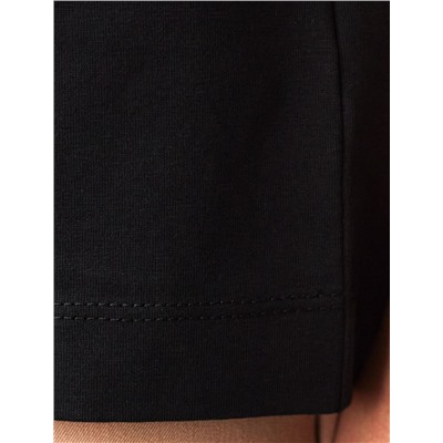 Футболка из премиального хлопка с авторским принтом