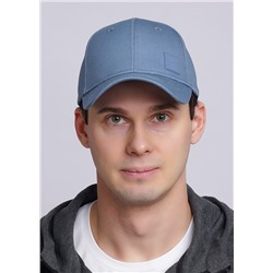 CLE Бейсболка 41 х/б (GK 1604-1001 кепка с козыр), бежевый, Таблица размеров на мужскую одежду «ЭЙС», «ТЕТ-а-ТЕТ» и «CLEVER WEAR» из трикотажа