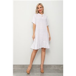 478456 Rosa Shock Платье