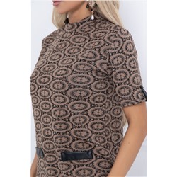 402592 Bellovera Платье