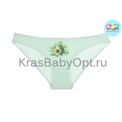 Трусы женские с низкой посадкой