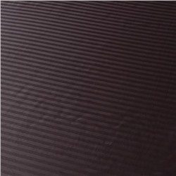 Простынь на резинке Страйп Сатин Однотонный 100% хлопок RR1CT035