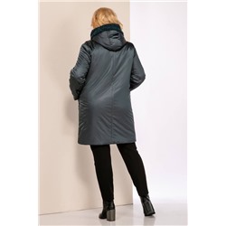 Shetti 2090 изумруд, Куртка