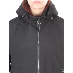 21-70 Куртка демисезонная женская AiKESDFRS размер 3XL - 52 российский