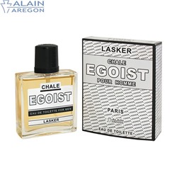 CHALE EGOIST LASKER 90мл /муж. M~ (Лакоста)