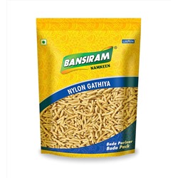 NYLON GATHIYA, Bansiram (НАЙЛОН ГАТХИЯ, Бансирам), 200 г.