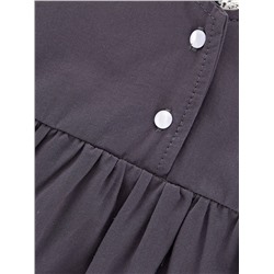 Платье UD 7792 графит