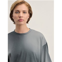 448600 ZARINA Футболка