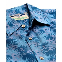 Сорочка Maestro Casual Tourist 17-K