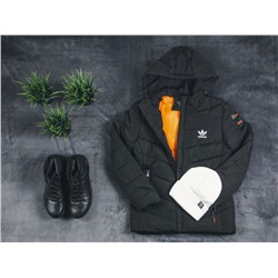 Пуховик Adidas