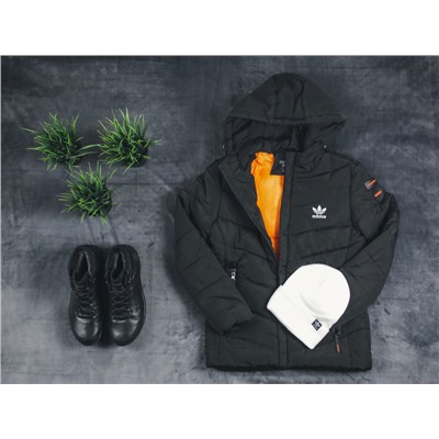 Пуховик Adidas