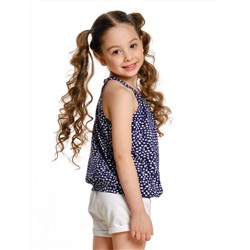 Футболка-топ UD 0802 клевер