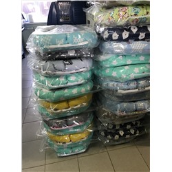 Гнездо - Кокон для младенца