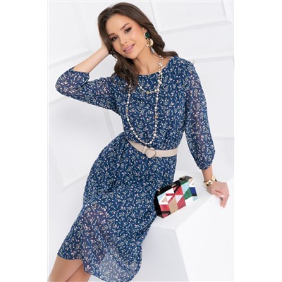 276420 Bellovera Платье