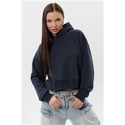 Худи укороченное оверсайз НАТАЛИ #1043903