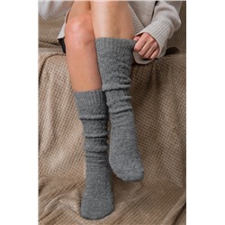 Женские шерстяные гольфы Happyfox