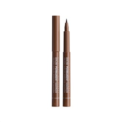 Фломастер для бровей Brow Permanent Marker, тон:01 Blond