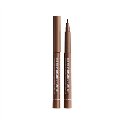Фломастер для бровей Brow Permanent Marker, тон:01 Blond