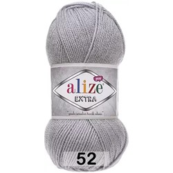 Пряжа Alize Extra