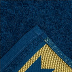 Полотенце махровое Этель «Любимый дед» 30х60 см, 100% хл, 360гр/м2