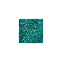Silky wool