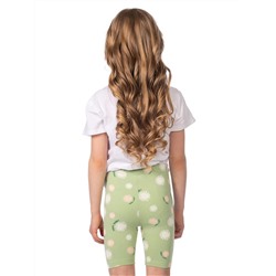 Велосипедки детские Светло-зелёный