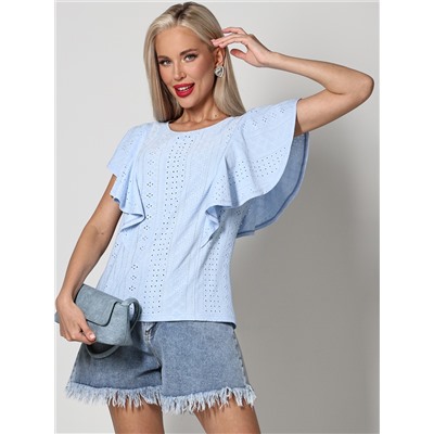 Блузка Амели, топ