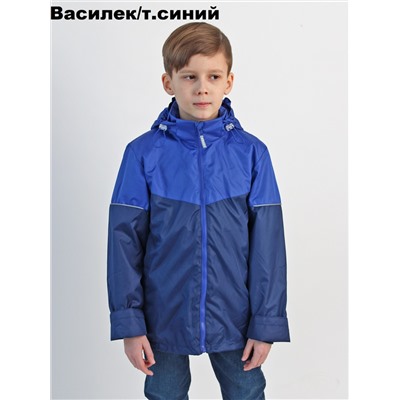 Ветровка для мальчика