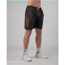 2-BK Шорты прогулочные мужские (42-52)