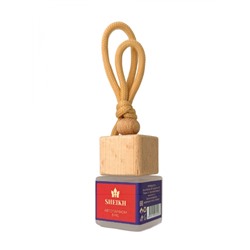 Автопарфюм SHEIKH, Brand Perfume, 8 мл.