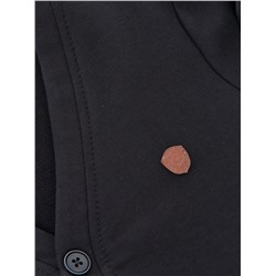 Джемпер (кардиган) UD 5012 черный