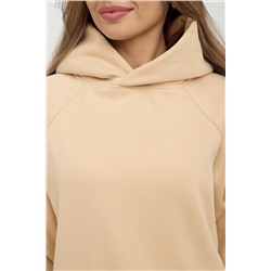 Толстовка унисекс с капюшоном Б LIKA DRESS #944129