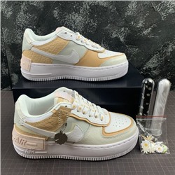 Nike Air force Shadow SE