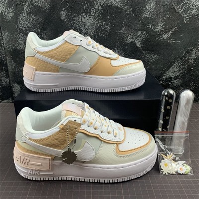 Nike Air force Shadow SE