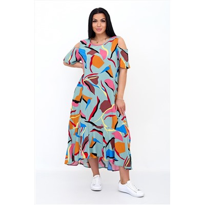 296865 Lika Dress Платье