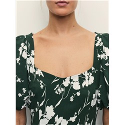 514911 ZARINA Платье