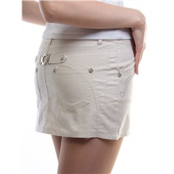 922 Юбка женская (100% лен) размер 28 - 46 российский