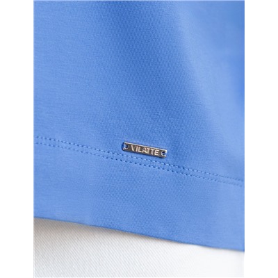 Футболка из премиального хлопка