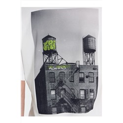 Футболка MARK FORMELLE #1041207