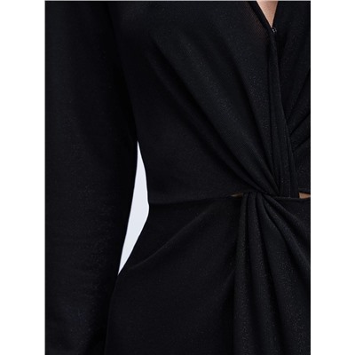 477090 ZARINA Платье