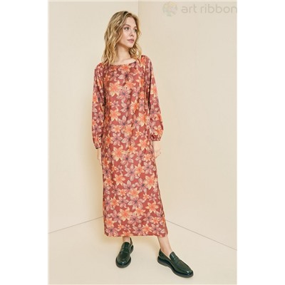 Art Ribbon M3765P, Платье