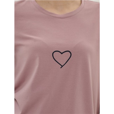 лонгслив 8870-14 Новинка