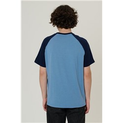 футболка мужская 2888-07