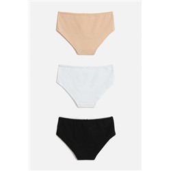 Трусы, 3 шт. ACOOLA #1039102